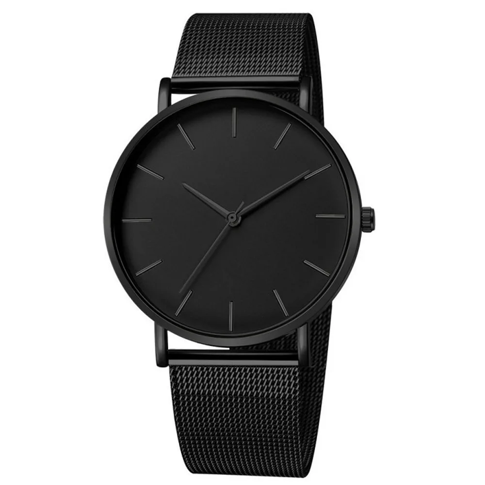 Jewelry Watches Women - Leisure Simple Women Watch 2025 Vintage