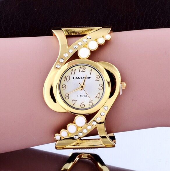 Jewelry Diamond Watches - Cao Cấp Vòng Đeo Tay Đồng