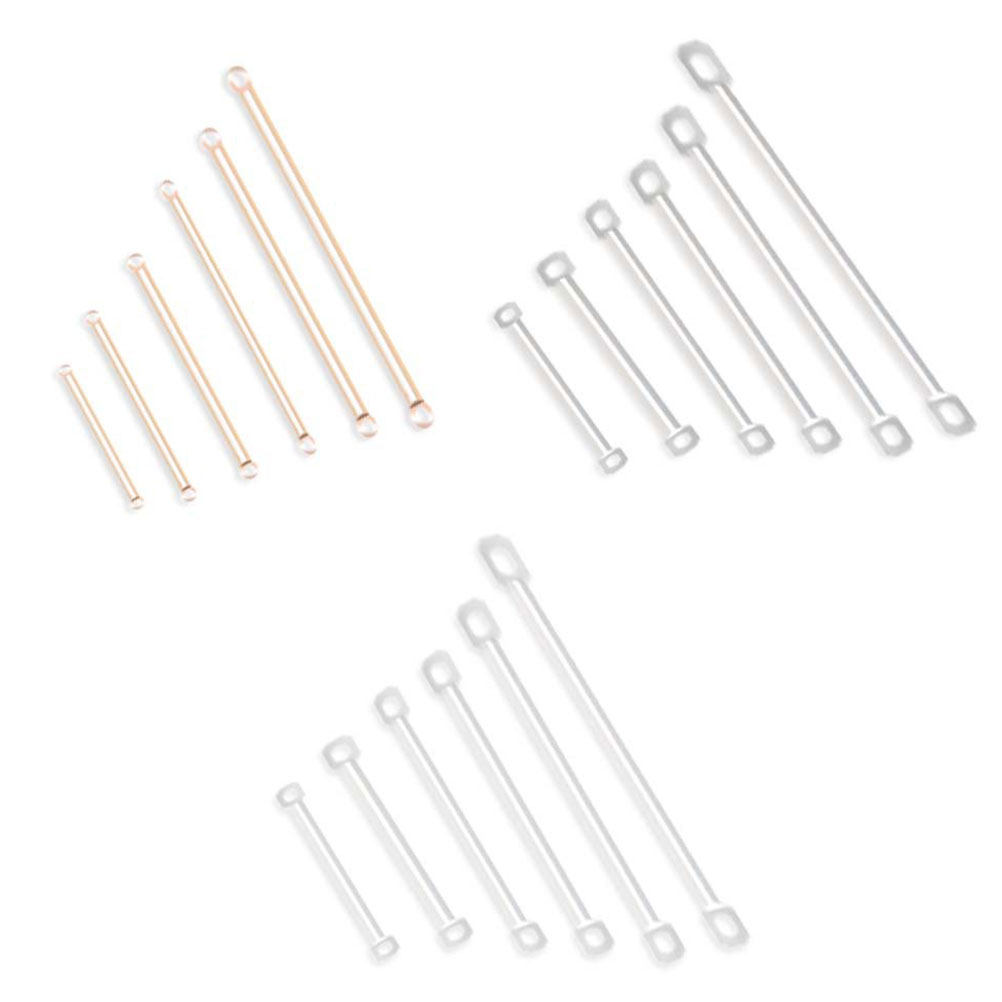 Jewelry Repair & Watches Durham Nc - 2Pack Jewelry Making Earrings Accessories Coil