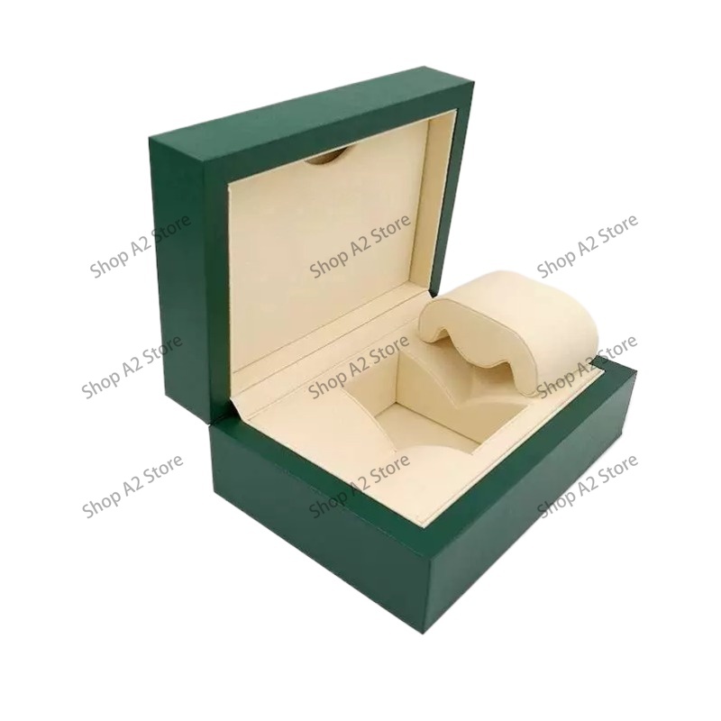 Jewelry Watches Women - Watch Box With Wave Pattern Design,