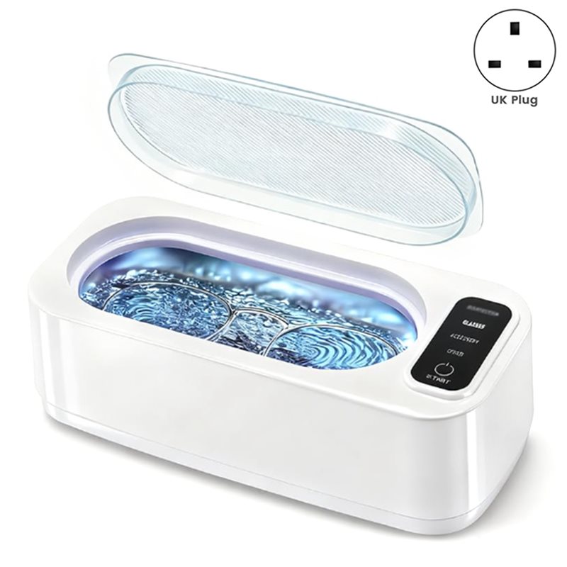CKFAM-Ultrasonic Jewelry Clean - đánh giá và giá Jewelry Watches Uk