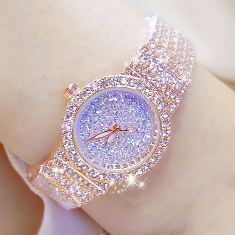 Women Watch Famous Luxury Bran - đánh giá và giá Jewelry Diamond Watches