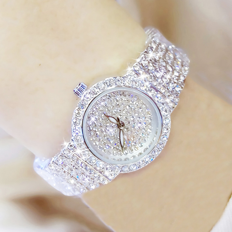Women Watch Famous Luxury Bran - đánh giá và giá Jewelry Diamond Watches