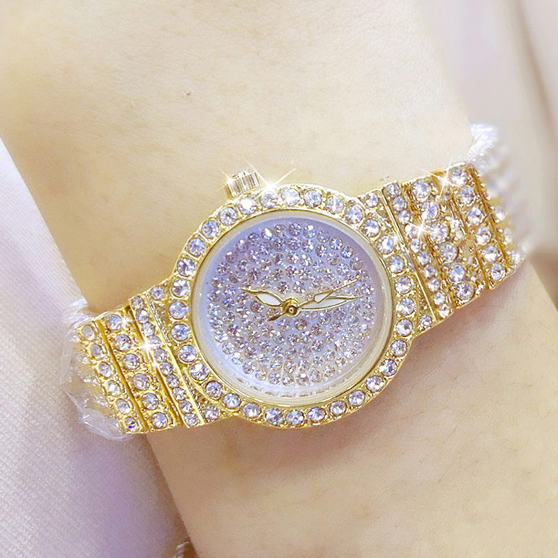 Women Watch Famous Luxury Bran - đánh giá và giá Jewelry Diamond Watches