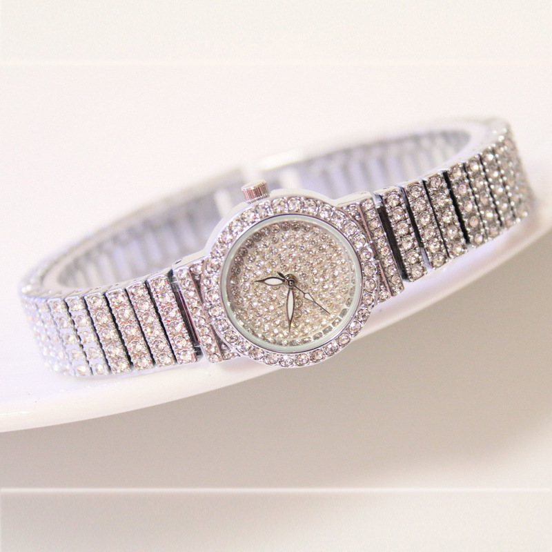 Women Watch Famous Luxury Bran - đánh giá và giá Jewelry Diamond Watches