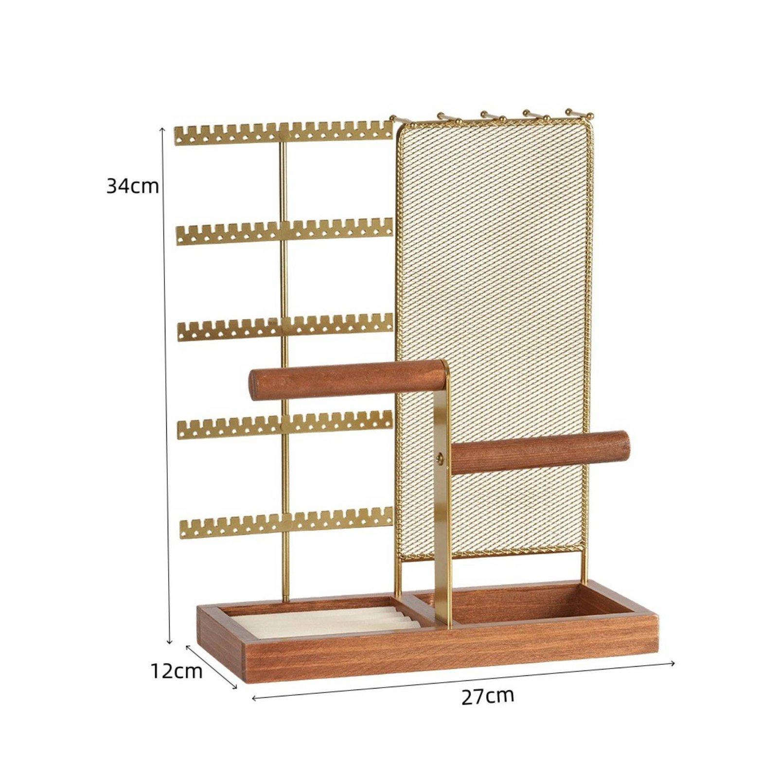 Multi Layer Jewelry Display St - đánh giá và giá Jewelry Stores Watches