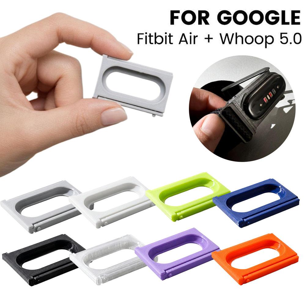 For Fitbit Air Whoop 5.0 Combo - đánh giá và giá Jewelry Stores Watches