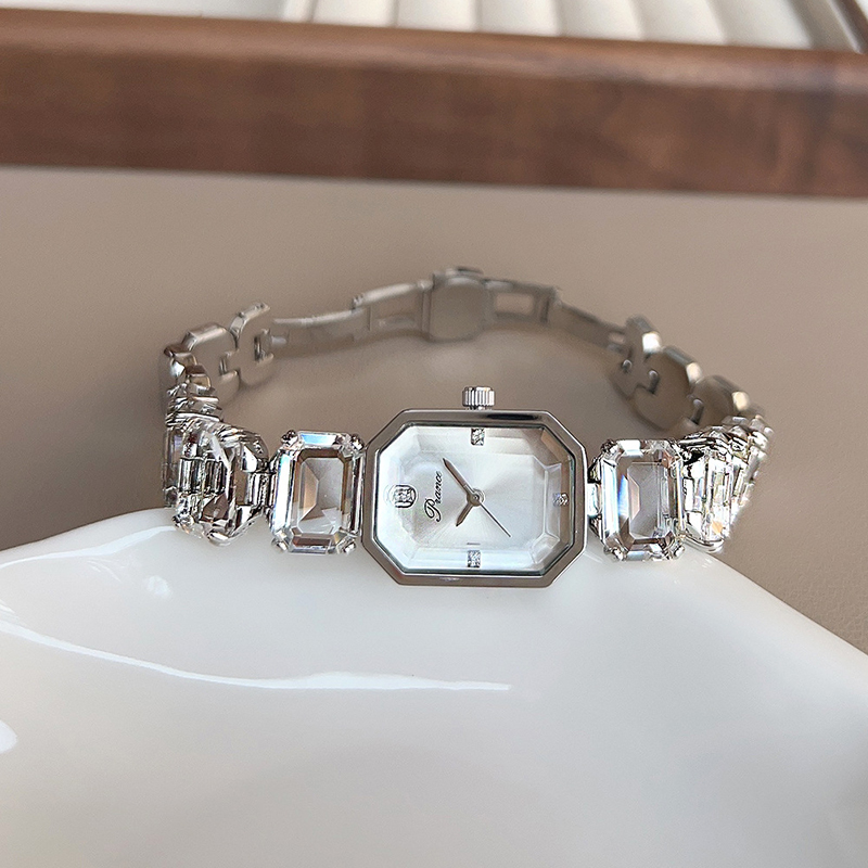 UTHAI Women Watches for Girls  - đánh giá và giá Jewelry Diamond Watches