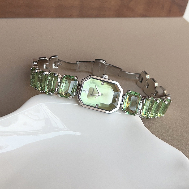 UTHAI Women Watches for Girls  - đánh giá và giá Jewelry Diamond Watches