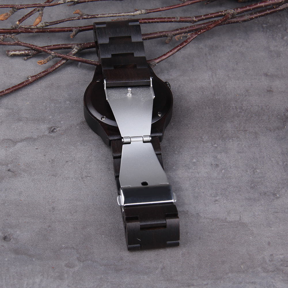 Vòng Tay Gỗ Đồng Hồ Người Phụ  - đánh giá và giá Jewelry Watches Women