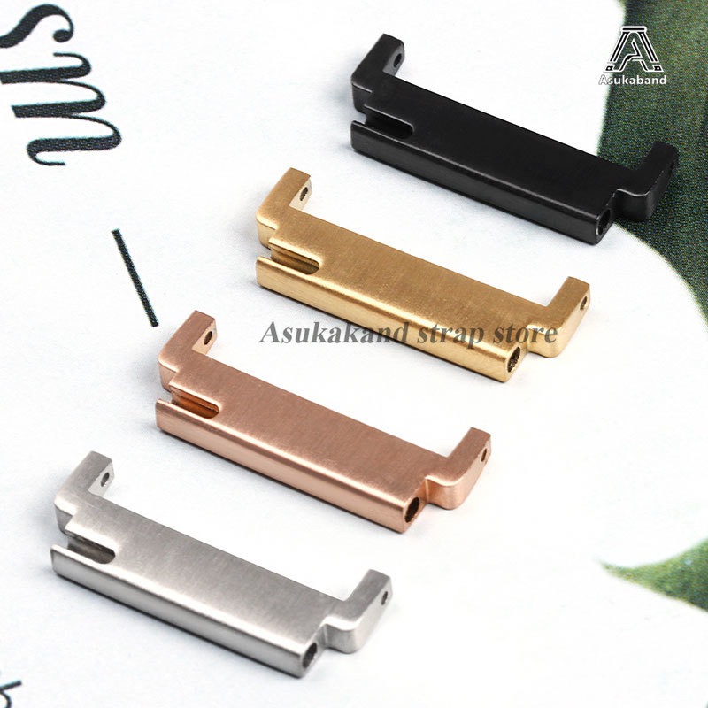 2pcs Quick Release Watch Strap - đánh giá và giá Jewelry Stores Watches