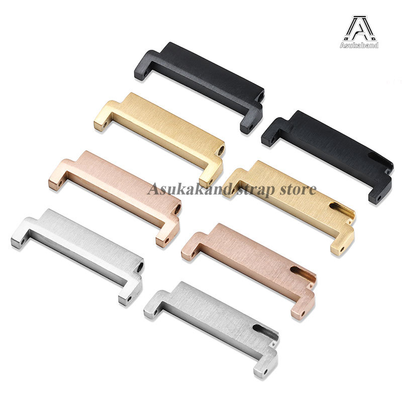 2pcs Quick Release Watch Strap - đánh giá và giá Jewelry Stores Watches