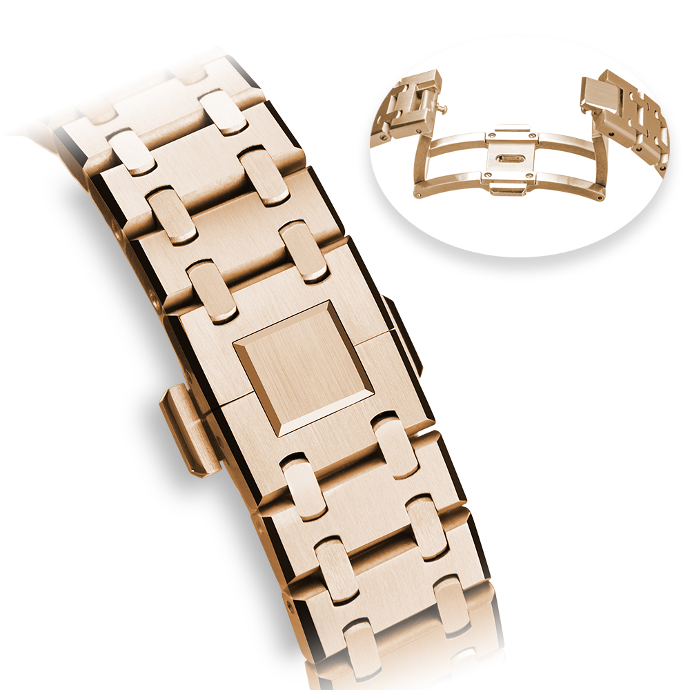 Carbon Fiber Case Stainless St - đánh giá và giá Audemars Piguet Watch Royal Oak