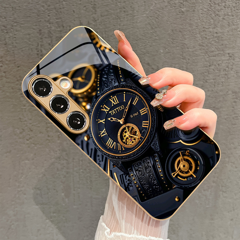 Mechanical Gold Watch Pattern  - đánh giá và giá Watches & Jewelry Repair Center New York Reviews