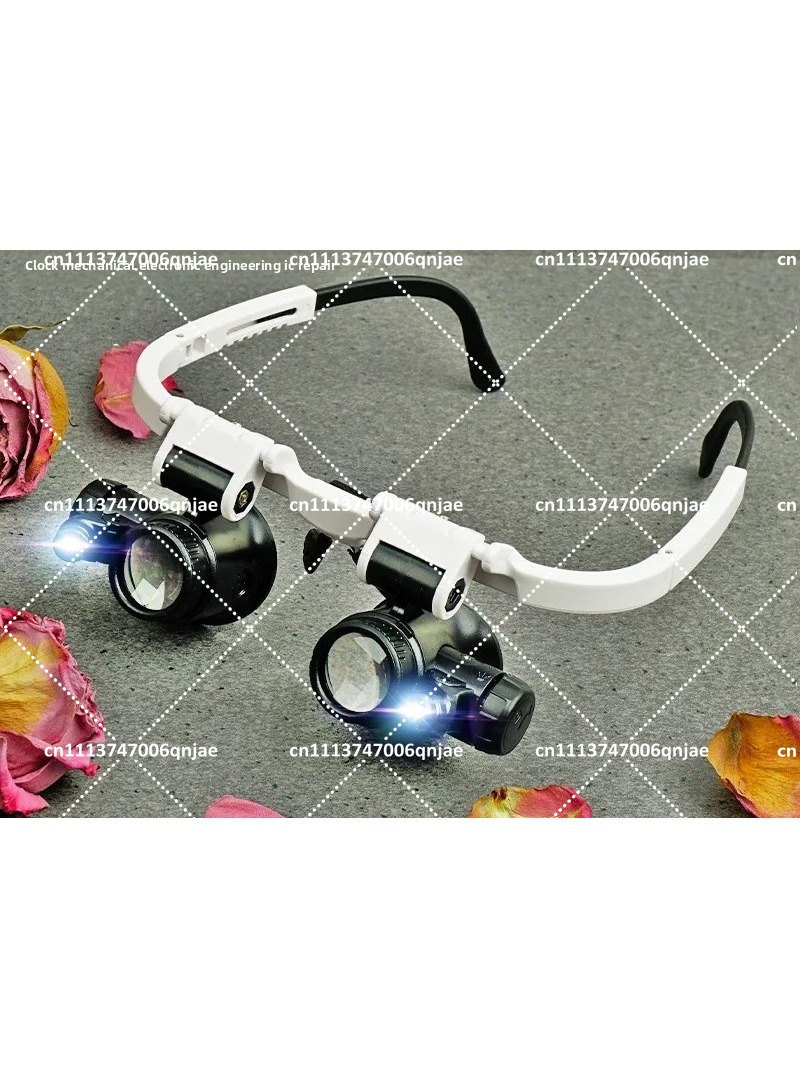 23 Times Head Mount Magnifying - đánh giá và giá Jewelry Repair & Watches Durham Nc