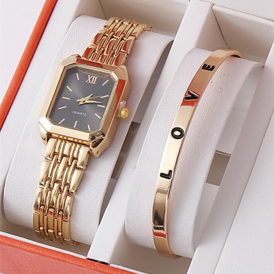 Luxury Women's Quartz Watch Bu - đánh giá và giá Jewelry Watches Women