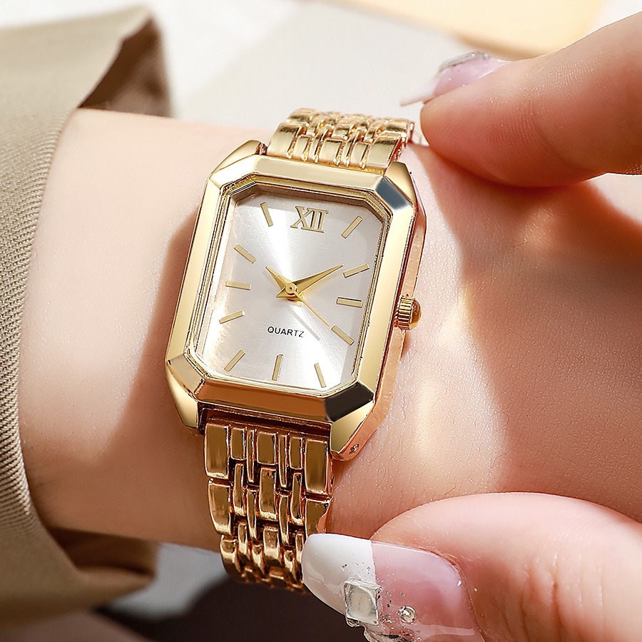 Luxury Women's Quartz Watch Bu - đánh giá và giá Jewelry Watches Women