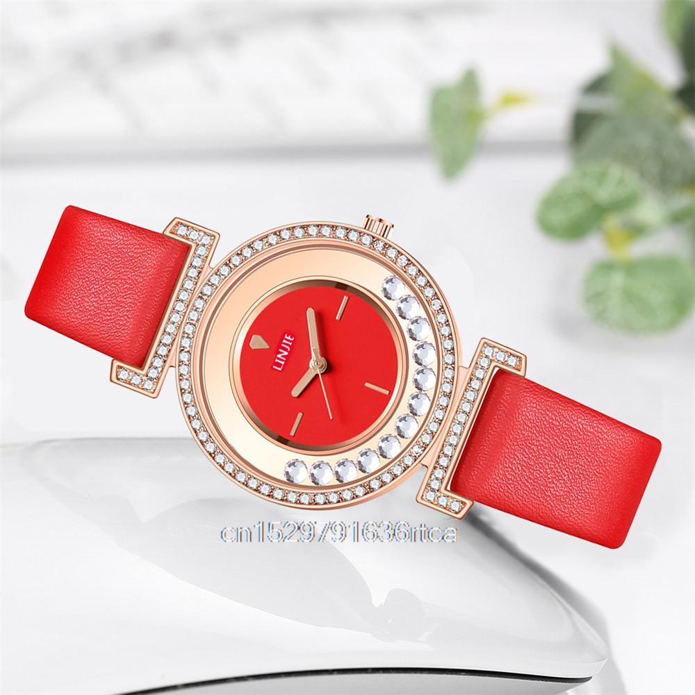 Tinh Tế Tối Giản Nữ Đồng Hồ 20 - đánh giá và giá Jewelry Diamond Watches