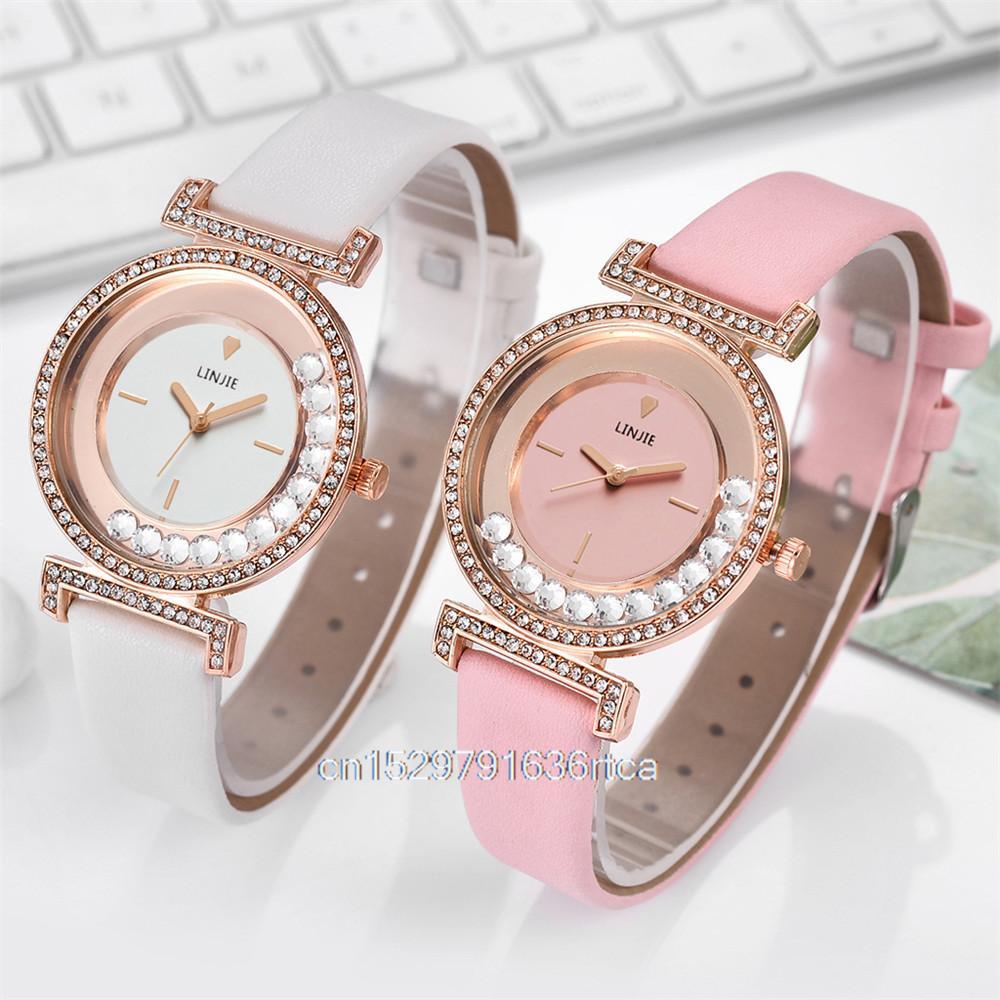 Tinh Tế Tối Giản Nữ Đồng Hồ 20 - đánh giá và giá Jewelry Diamond Watches