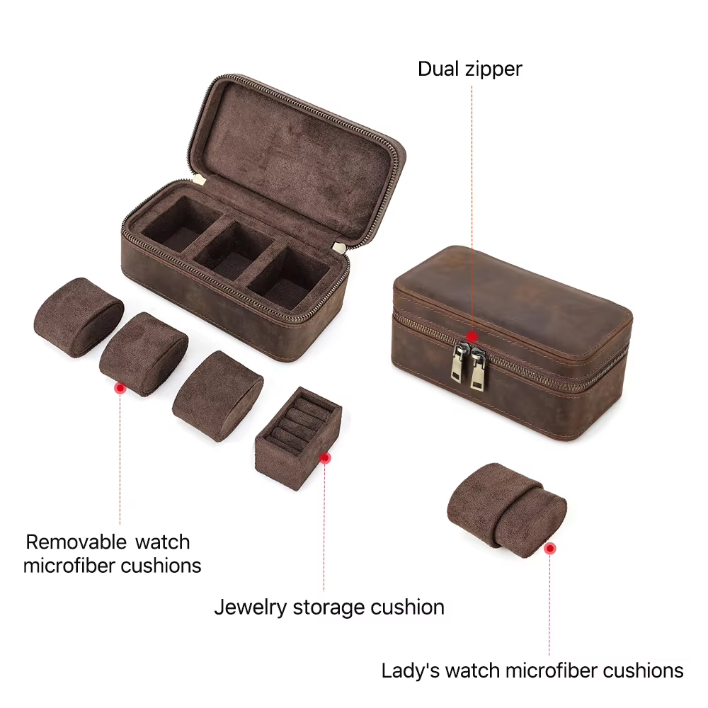 CONTACTS FAMILY 8/10/3/2 Slots - đánh giá và giá Jewelry Watches Women