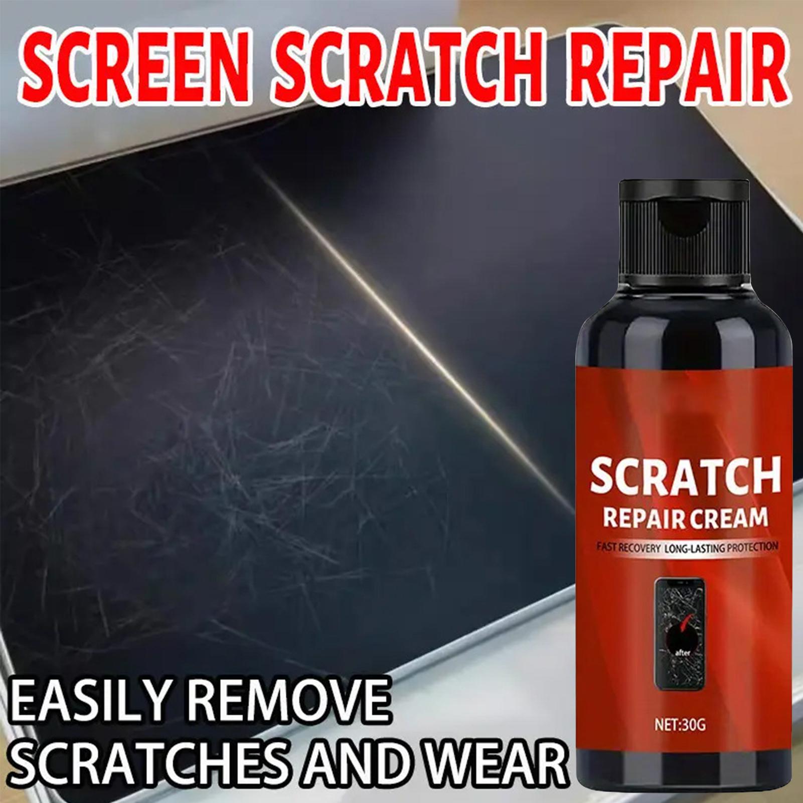 Screen Scratch Repair Cream Po - đánh giá và giá Jewelry Repair & Watches Durham Nc