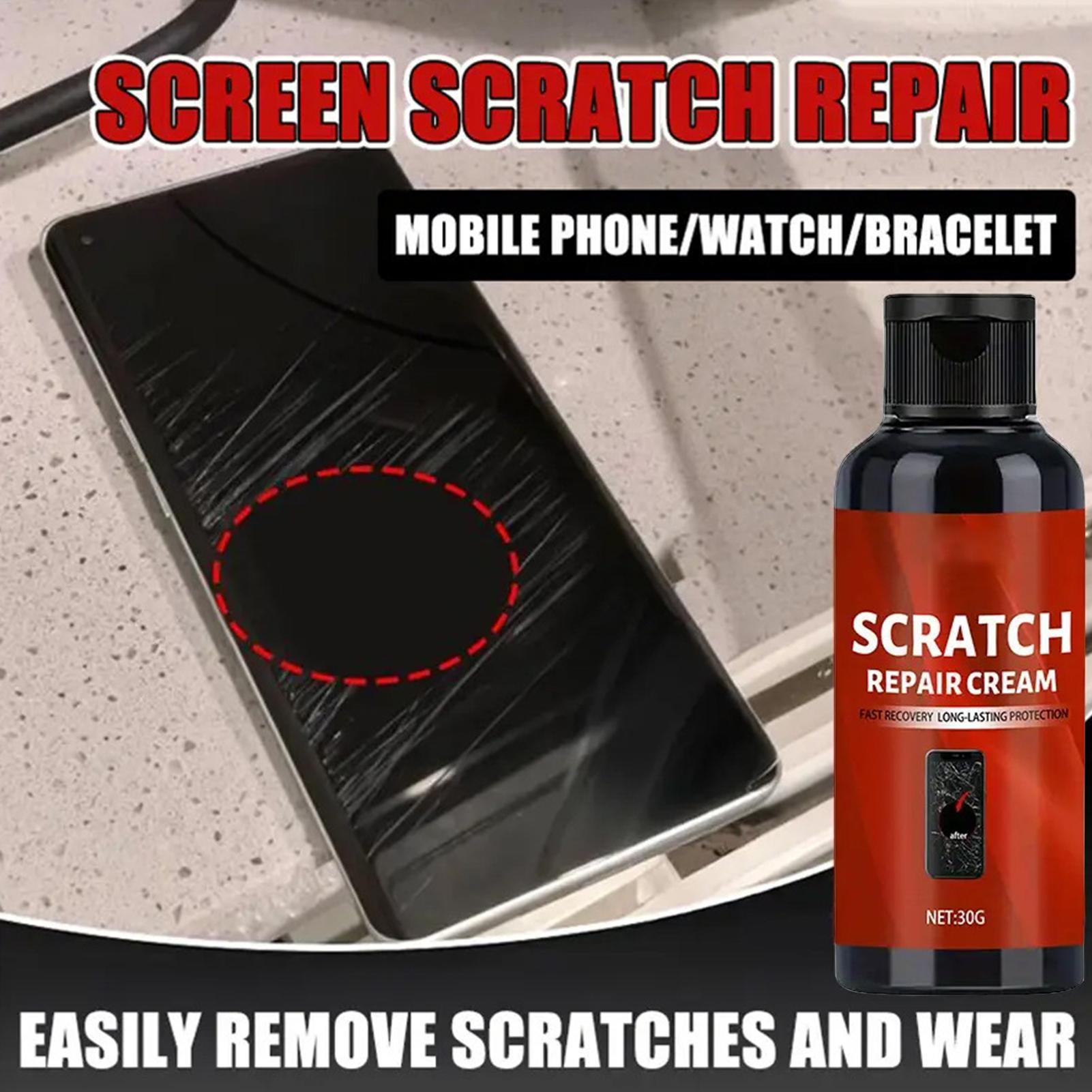 Screen Scratch Repair Cream Po - đánh giá và giá Jewelry Repair & Watches Durham Nc