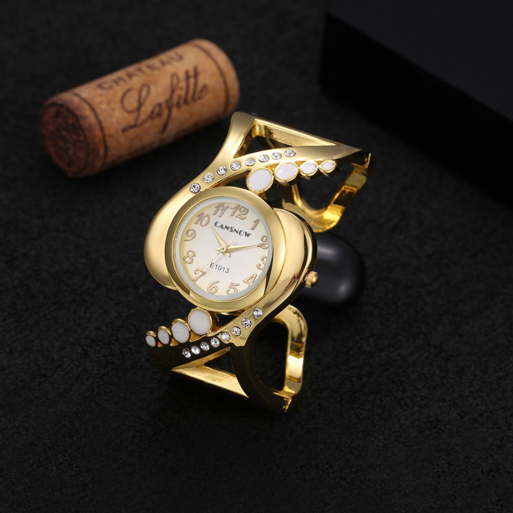 Cao Cấp Vòng Đeo Tay Đồng Hồ N - đánh giá và giá Jewelry Diamond Watches