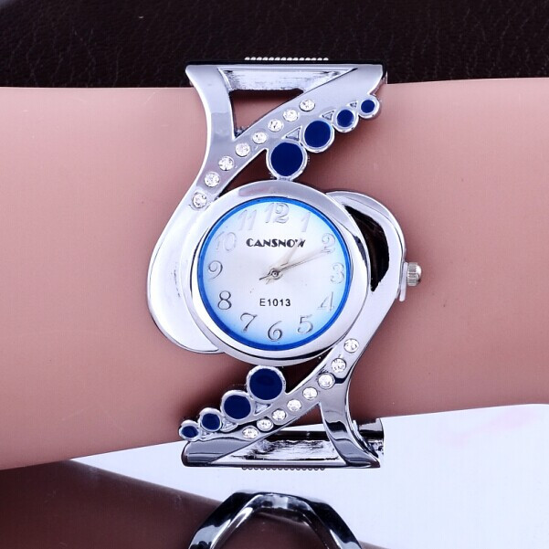 Cao Cấp Vòng Đeo Tay Đồng Hồ N - đánh giá và giá Jewelry Diamond Watches