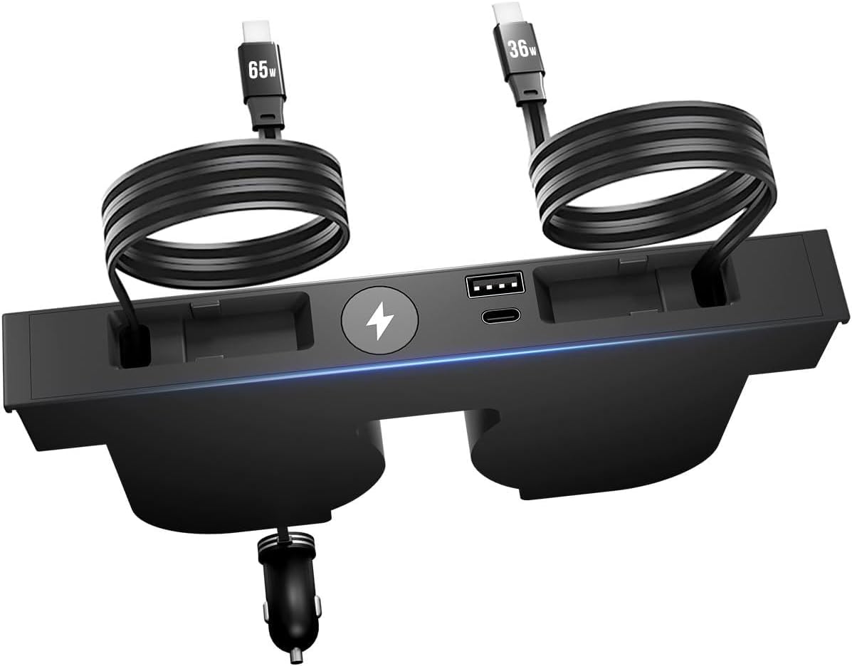 USB Hub for Tesla Model Y/3 Hi - đánh giá và giá Jewelry Stores Watches