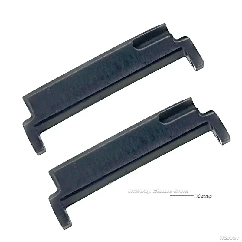 2pcs Watch Band Adapters 20mm  - đánh giá và giá Jewelry Stores Watches