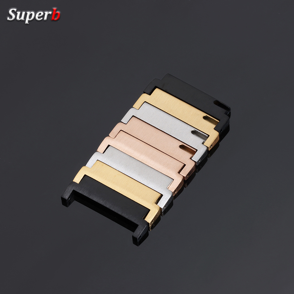 1 Pair Watch Strap Adapter 18m - đánh giá và giá Jewelry Stores Watches