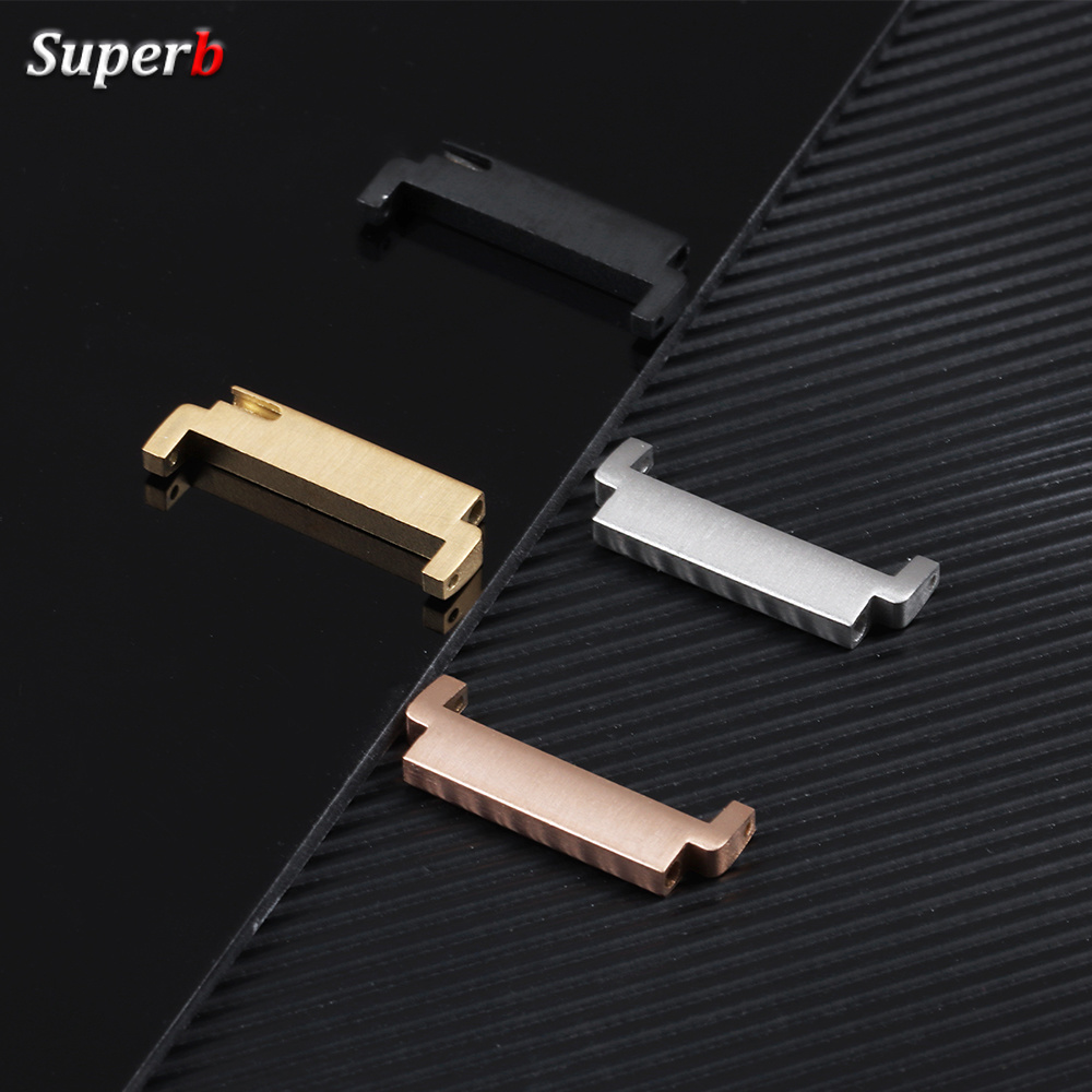 1 Pair Watch Strap Adapter 18m - đánh giá và giá Jewelry Stores Watches