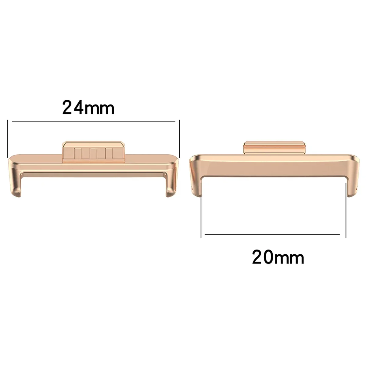 20mm 22mm 1Pair Adapter for Hu - đánh giá và giá Jewelry Stores Watches