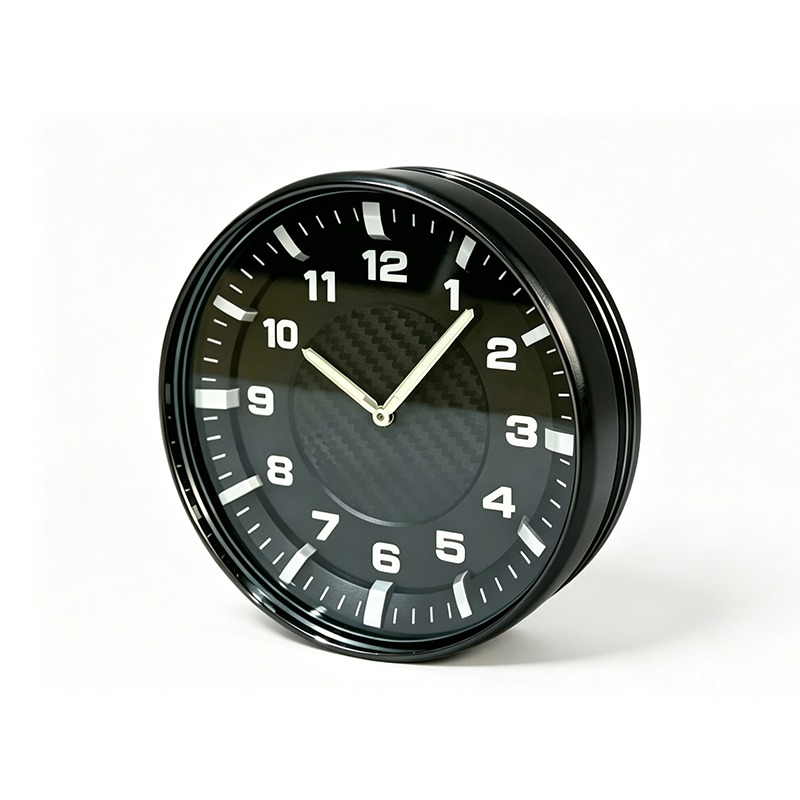 FLEYE Auto Clock Car Watch On- - đánh giá và giá Jewelry Stores Watches