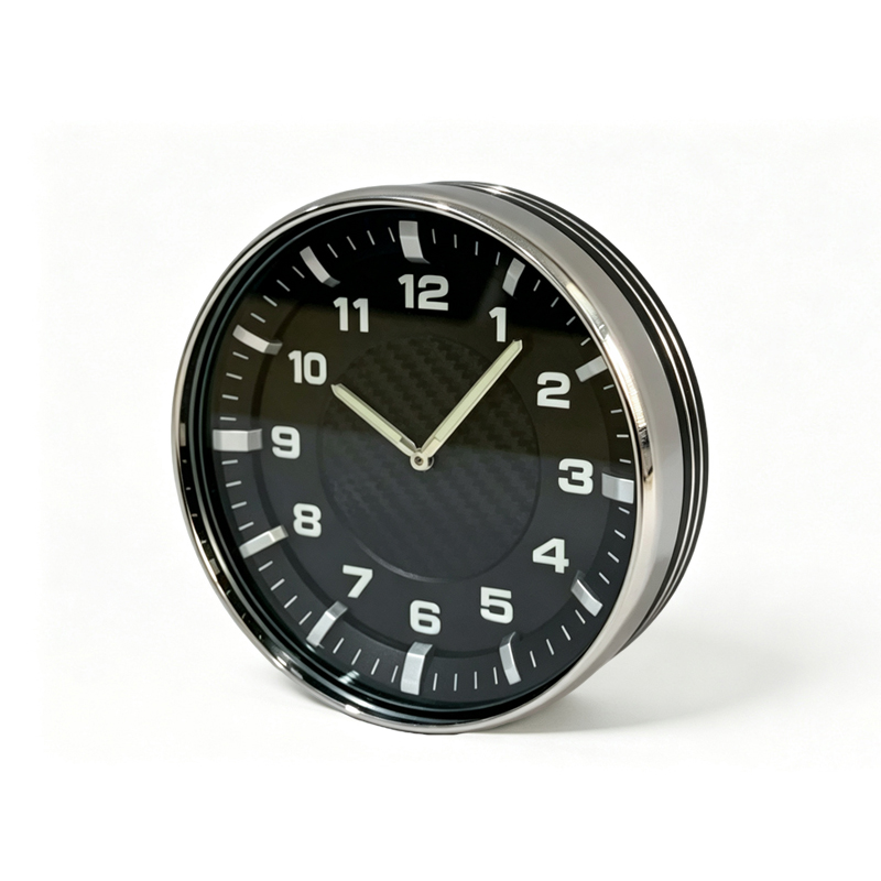 FLEYE Auto Clock Car Watch On- - đánh giá và giá Jewelry Stores Watches
