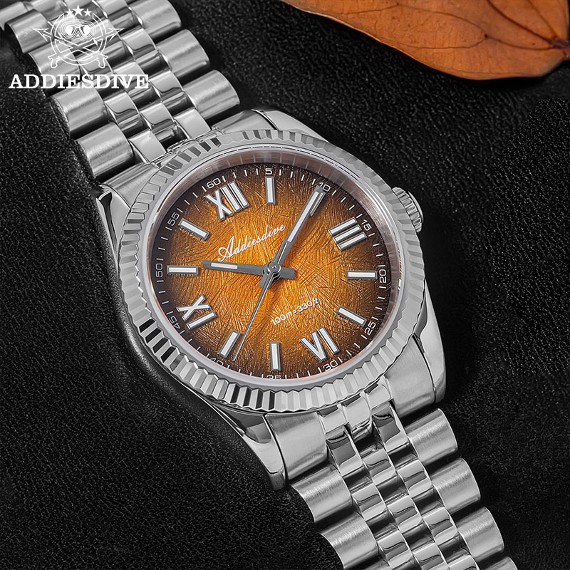 ADDIESDIVE Elegant Watch for W - đánh giá và giá Jewelry Watches Women