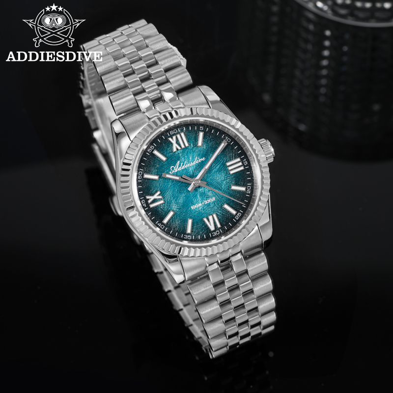 ADDIESDIVE Elegant Watch for W - đánh giá và giá Jewelry Watches Women