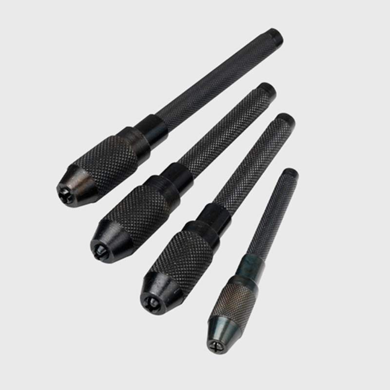 4Pcs Precision Pin Vise Set 0. - đánh giá và giá Jewelry Watches Uk