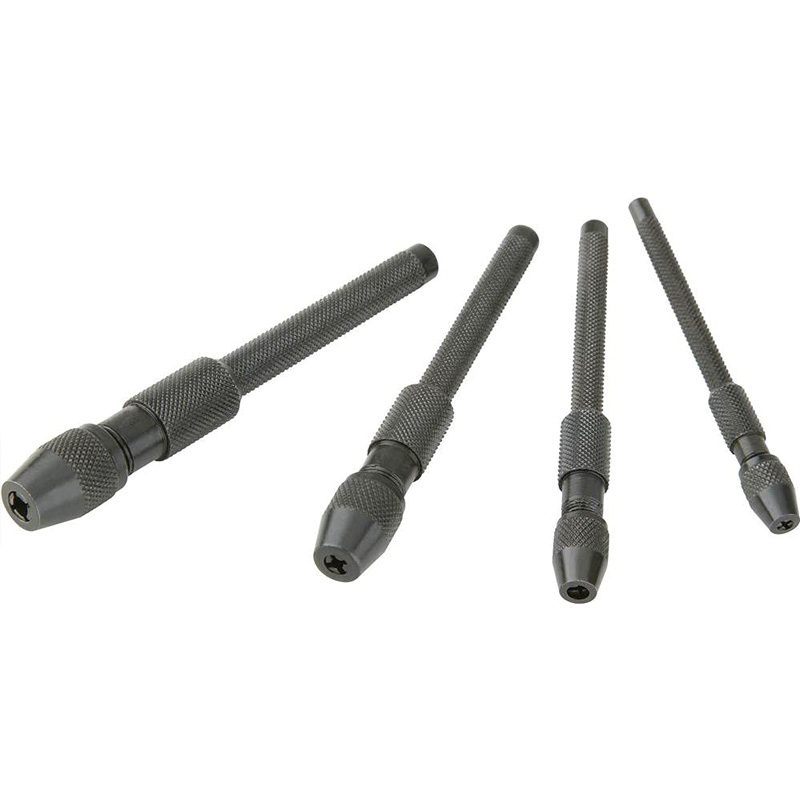 4Pcs Precision Pin Vise Set 0. - đánh giá và giá Jewelry Watches Uk