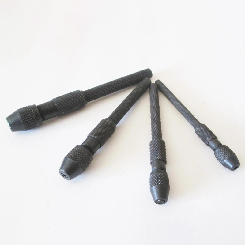 4Pcs Precision Pin Vise Set 0. - đánh giá và giá Jewelry Watches Uk