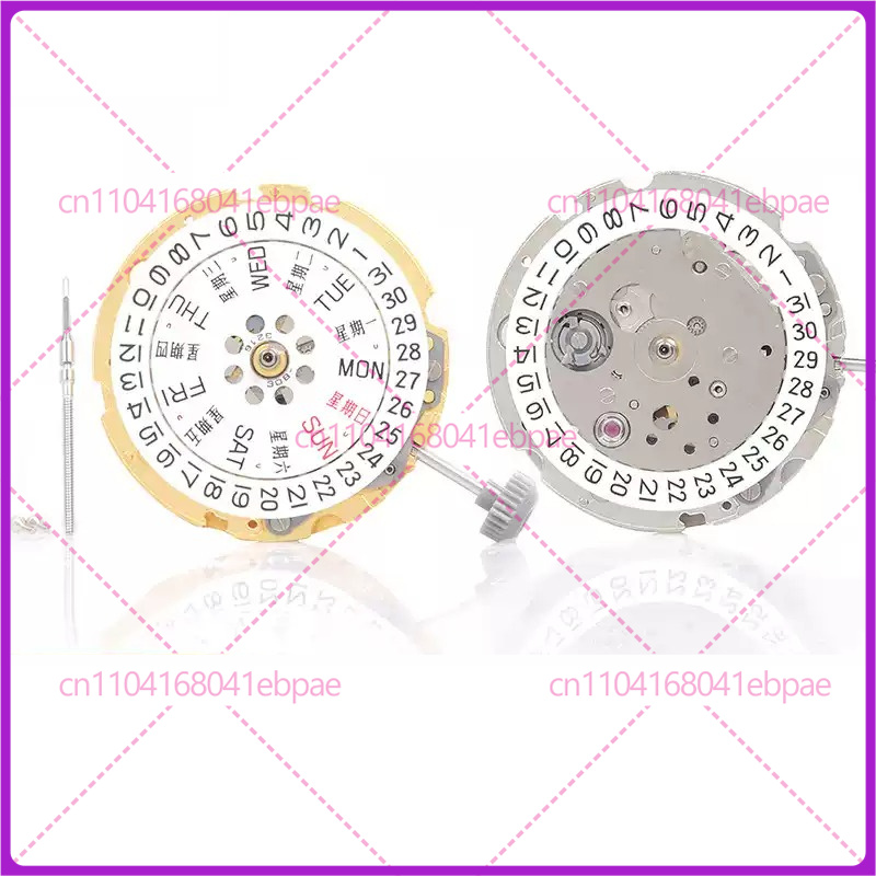 For MIYOTA 8200 8205 Automatic - đánh giá và giá Watches & Jewelry Repair Center New York Reviews