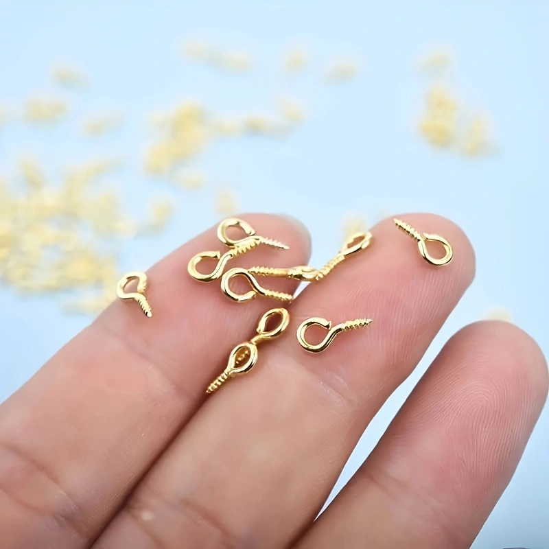 120pcs DIY Keychain Jump Rings - đánh giá và giá Jewelry Repair & Watches Durham Nc