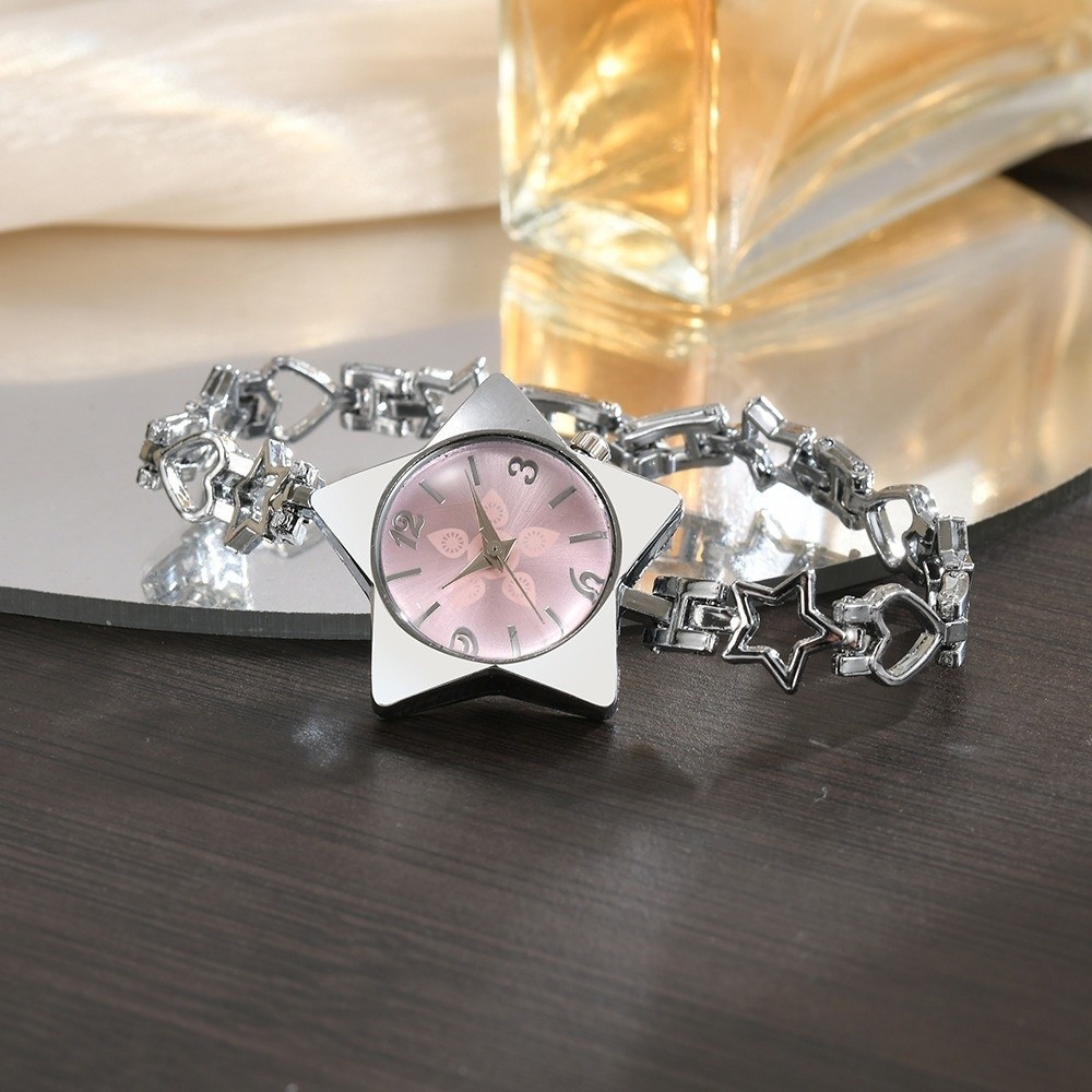Alloy Women Watch Quartz Movem - đánh giá và giá Jewelry Watches Women