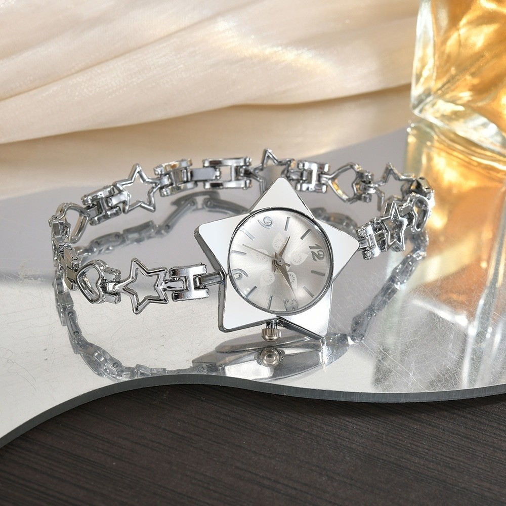 Alloy Women Watch Quartz Movem - đánh giá và giá Jewelry Watches Women