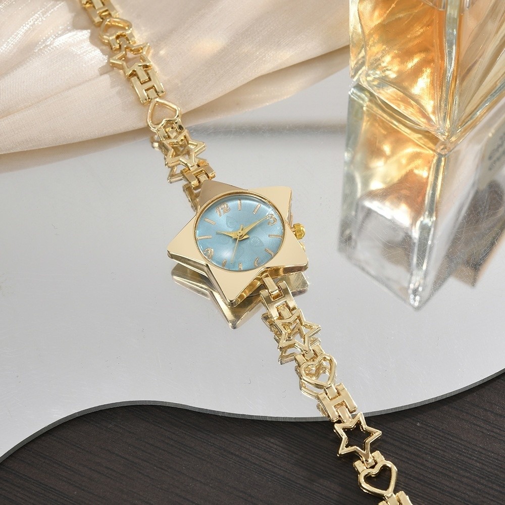 Alloy Women Watch Quartz Movem - đánh giá và giá Jewelry Watches Women