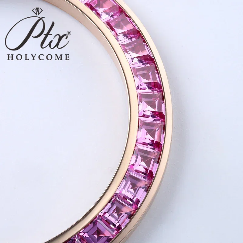 PTX Top quality Water Ghost Pi - đánh giá và giá Jewelry Diamond Watches