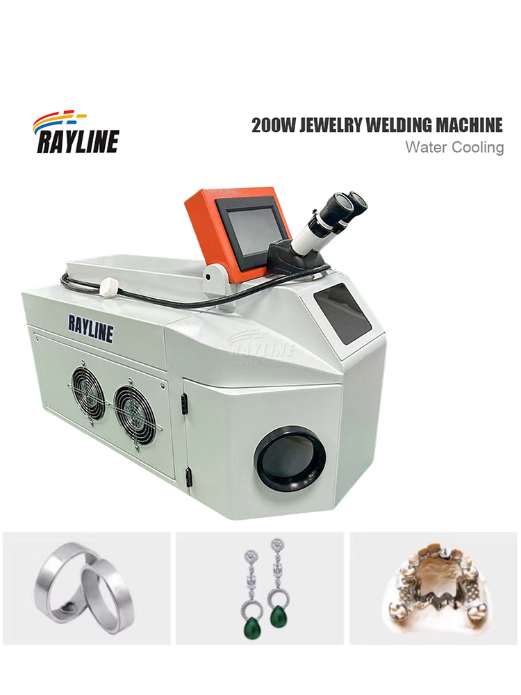 Cheap 200W 160J Jewelry Laser  - đánh giá và giá Jewelry Repair & Watches Durham Nc