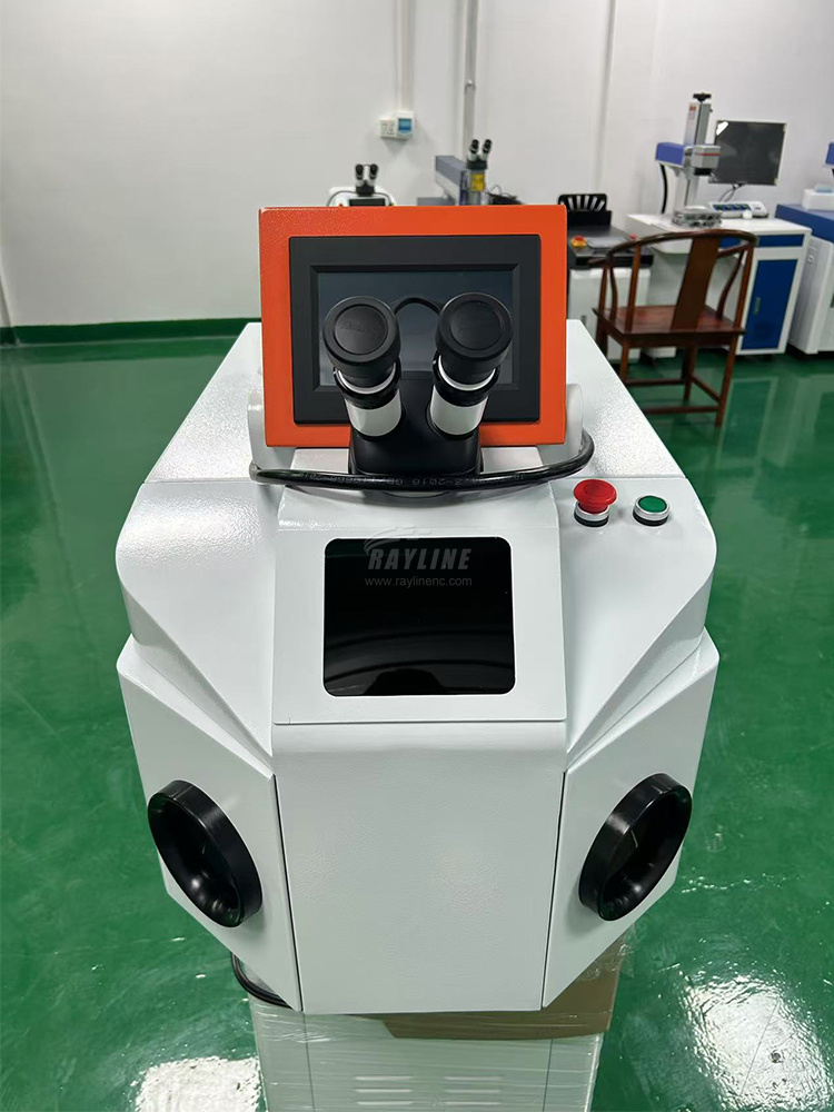 Cheap 200W 160J Jewelry Laser  - đánh giá và giá Jewelry Repair & Watches Durham Nc