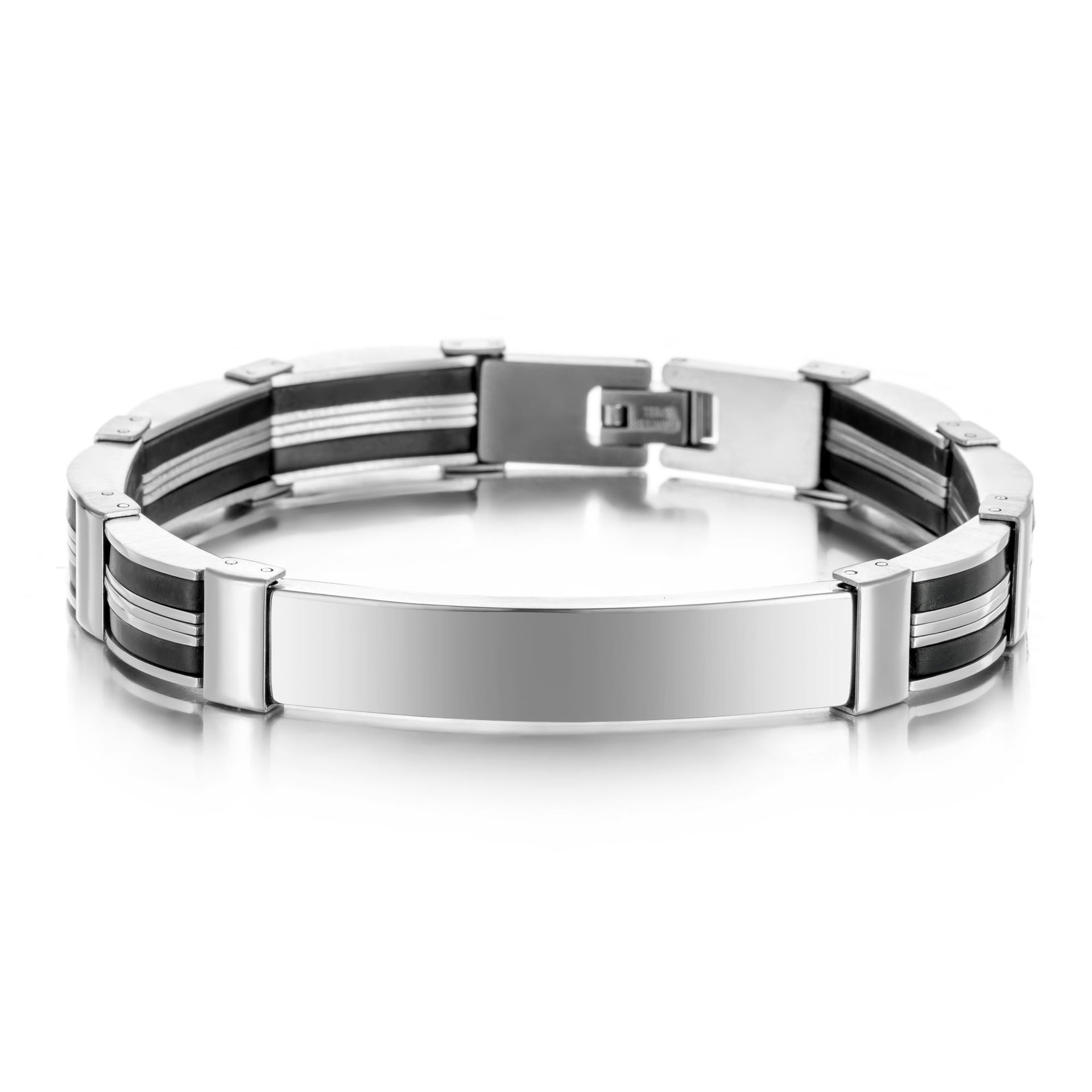 Punk Custom TEXT Name Men Stai - đánh giá và giá Jewelry Watches Women