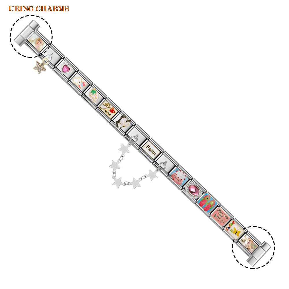 1 pair Picture Logo Customized - đánh giá và giá Jewelry Watches Women